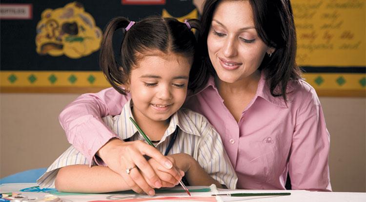 School Admission in India